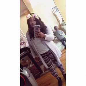 Meet your Posher, Denisee